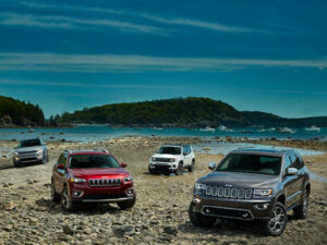 Chrysler Dodge Jeep Ram (CDJR) of Walla Walla Exceeds Expectations with Exceptional Service and Commitment to Customers