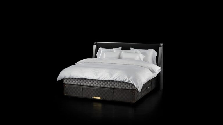GV Charcoal Bed V3 Arctic White5B775D