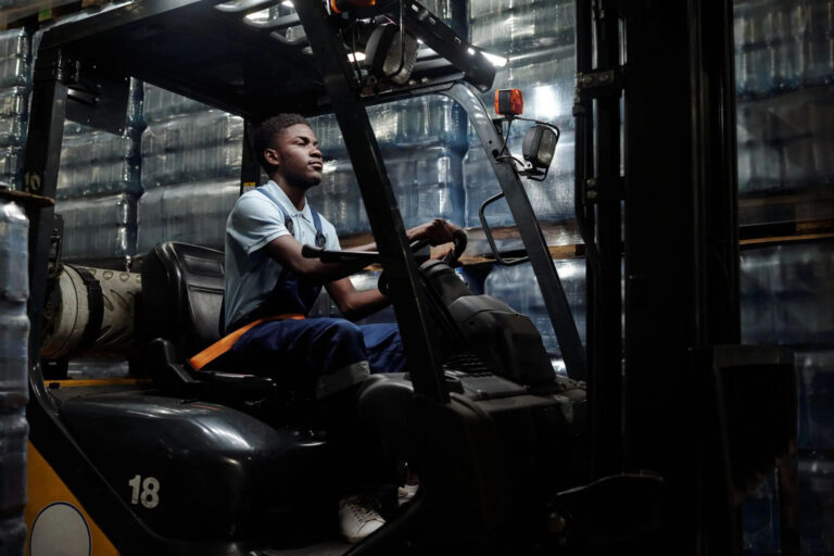 Material Handling Supply: A Legacy of Excellence in Forklifts and Equipment