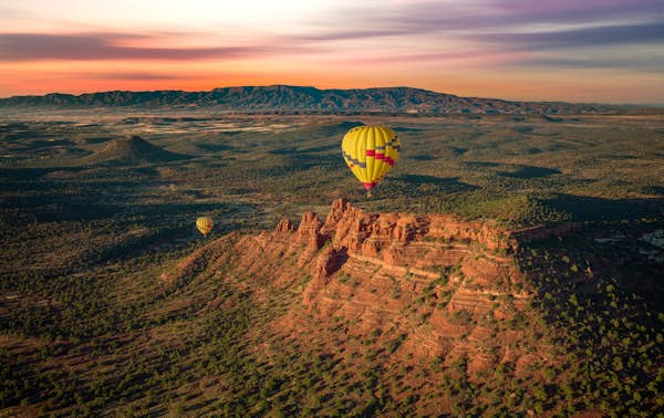 sedona arizona GettyImages 1358166618