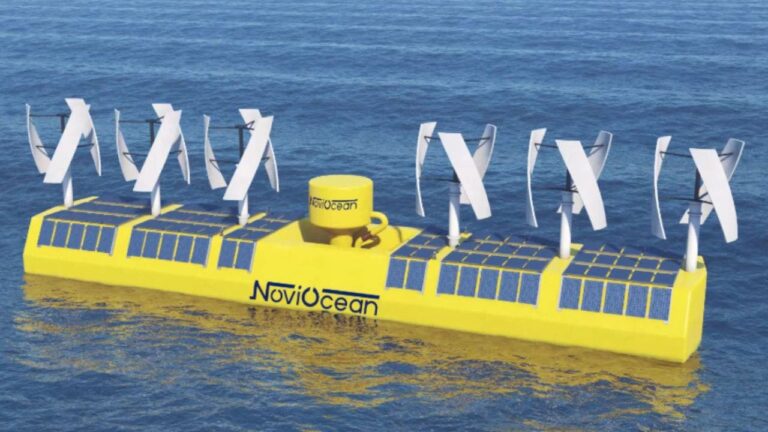 1 floating energy platform could change the way you get power in the future