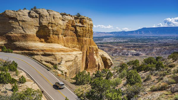 USA Colorado National Monument Thomas Roche GettyImages 1347777343 RFC crop