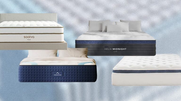 best innerspring mattresses