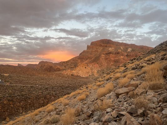 Teide 3