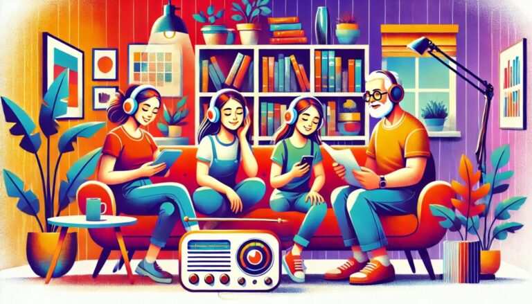 family listening radio 1170x669