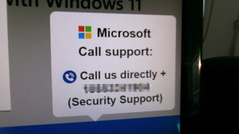 1 protecting yourself from microsoft tech support scams