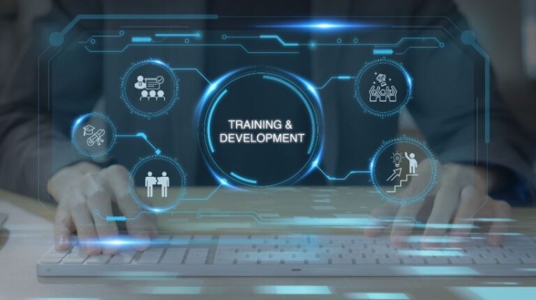 10 Best Practices For Effective Employee Training And Development