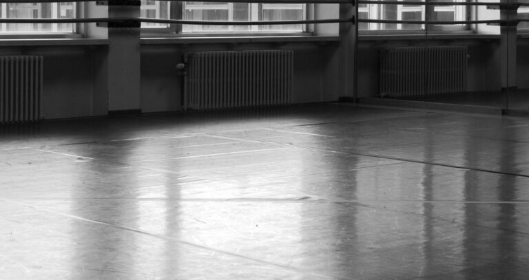 dance studio getty e1723734689931