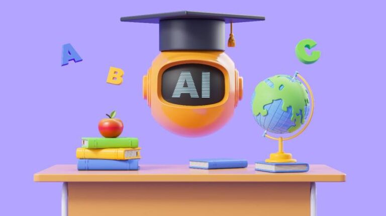 The GPS Of Education How AI Learning Assistants Navigate Personalized Learning Paths For K 12 Students